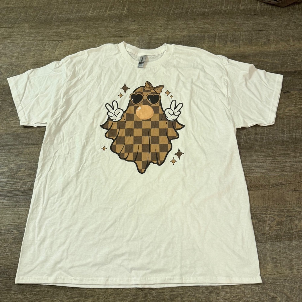 Women's Custom Tee - Picture 1 of 2